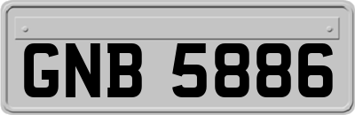 GNB5886