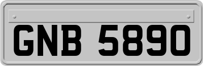 GNB5890