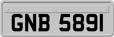 GNB5891