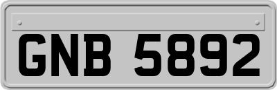 GNB5892