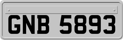 GNB5893