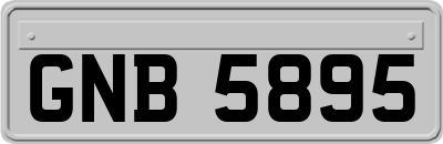 GNB5895