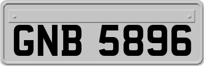 GNB5896