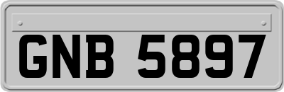 GNB5897