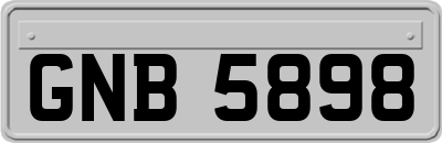 GNB5898