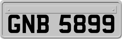 GNB5899