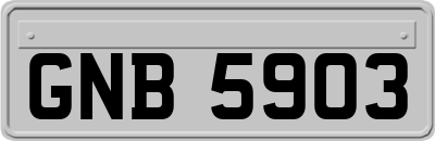 GNB5903