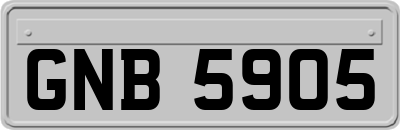 GNB5905