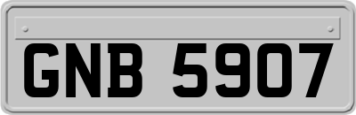 GNB5907