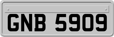GNB5909