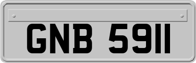 GNB5911