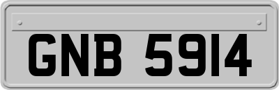 GNB5914
