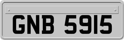 GNB5915