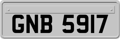GNB5917