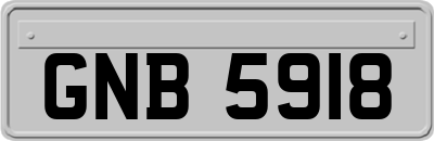 GNB5918