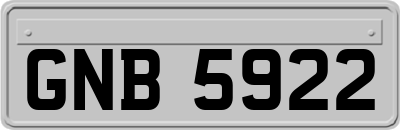 GNB5922