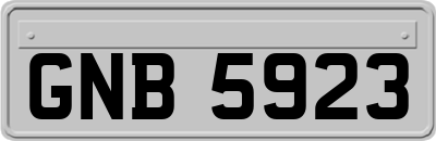 GNB5923