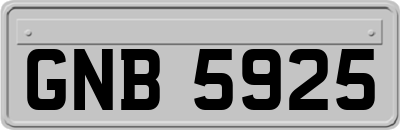 GNB5925
