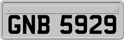 GNB5929