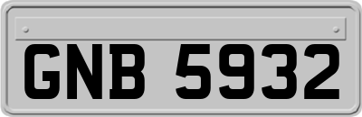 GNB5932