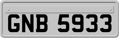 GNB5933