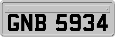 GNB5934