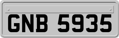GNB5935