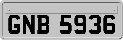 GNB5936
