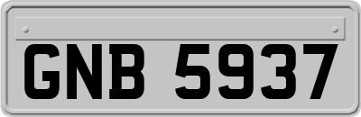GNB5937