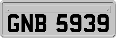 GNB5939