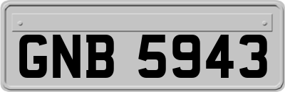 GNB5943