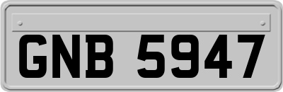 GNB5947