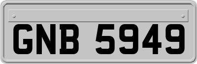 GNB5949