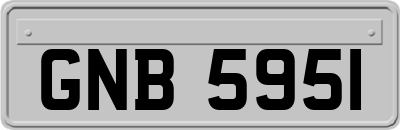 GNB5951