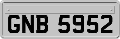 GNB5952