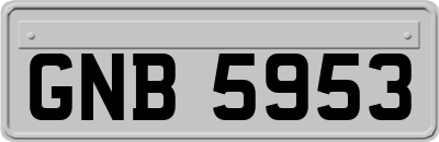 GNB5953