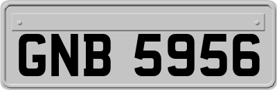 GNB5956