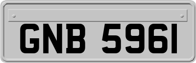GNB5961