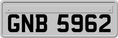 GNB5962