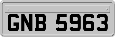 GNB5963
