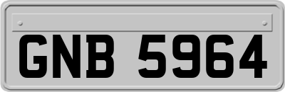 GNB5964