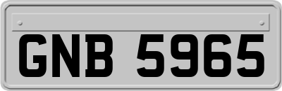 GNB5965