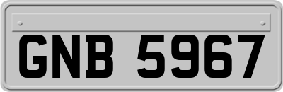 GNB5967