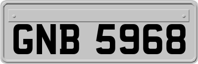 GNB5968