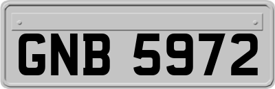 GNB5972