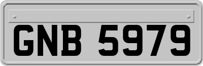 GNB5979