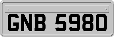 GNB5980