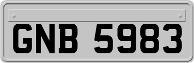 GNB5983