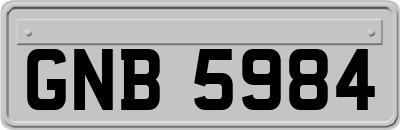 GNB5984