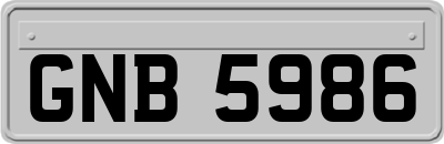 GNB5986